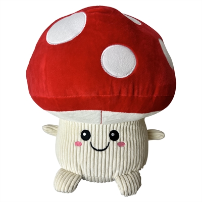 Jumbo Paddenstoel 33X28X25 Cm
