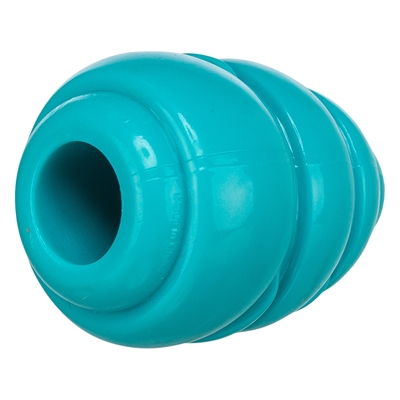 Jumper Kegel Super Strong Tpr Petrol 7,5X5 Cm
