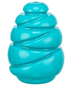 Jumper Kegel Super Strong Tpr Petrol 8,5X6 Cm