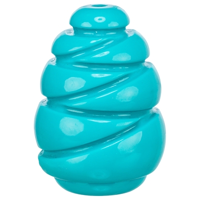Jumper Kegel Super Strong Tpr Petrol 8,5X6 Cm
