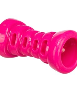 Bot Soft & Strong Tpr Roze 12,5X6,5X6,5 Cm