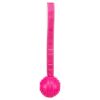 Werpbal Soft & Strong Tpr Roze 27X6X6 Cm