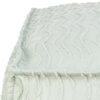 Hondenkussen Marley Wave Saliegroen 100X70X16 Cm