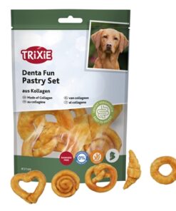Denta Fun Pastry Met Collageen 100 Gr