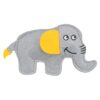 Olifant Vilt Met Catnip 15 Cm 4 St