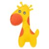 Giraf Vilt Met Catnip 15 Cm 4 St