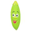 Erwtenpeul Latex Groen 16X8,5X5,5 Cm 3 St