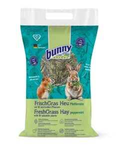 Nature Freshgrass Hooi Pepermunt 500 Gr