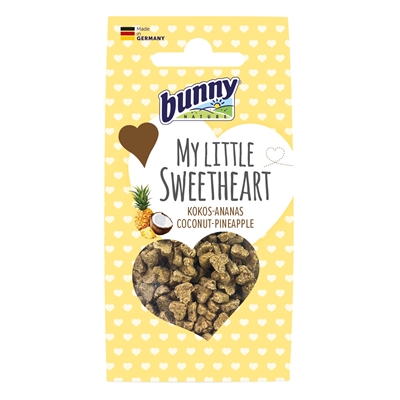 Nature My Little Sweetheart Kokos / Ananas 30 Gr