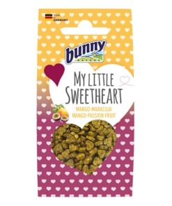 Nature My Little Sweetheart Mango / Passievrucht 30 Gr