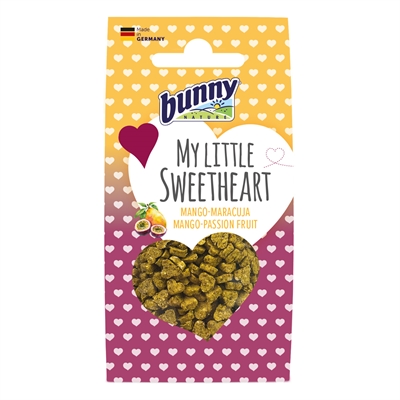 Nature My Little Sweetheart Mango / Passievrucht 30 Gr