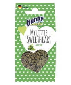 Nature My Little Sweetheart Matcha 30 Gr
