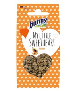 Nature My Little Sweetheart Papaya 30 Gr