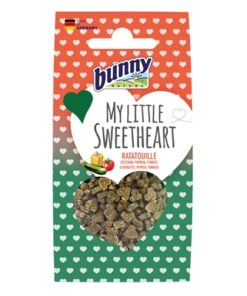 Nature My Little Sweetheart Ratatouille 30 Gr