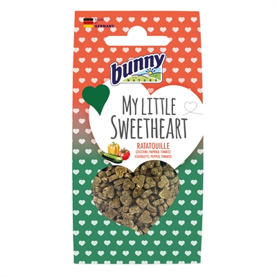 Nature My Little Sweetheart Ratatouille 30 Gr