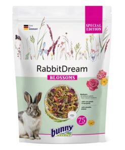 Nature Konijnendroom Special Edition Blossoms 1,5 Kg