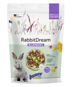 Nature Konijnendroom Special Edition Harmony 1,5 Kg