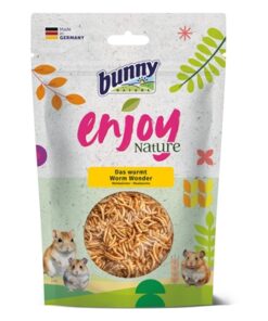Nature Enjoynature Worm Wonder 60 Gr