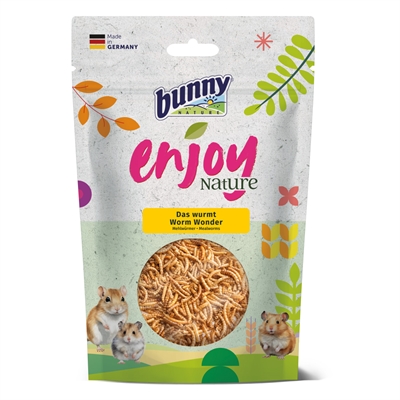 Nature Enjoynature Worm Wonder 60 Gr