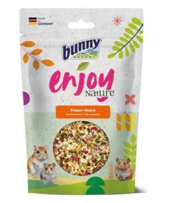 Nature Enjoynature Power-Snack 140 Gr