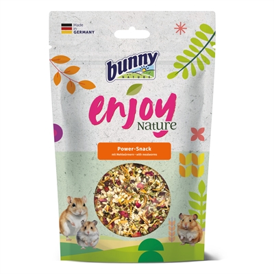 Nature Enjoynature Power-Snack 140 Gr