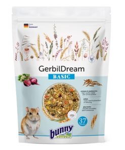 Nature Gerbildroom Basic 600 Gr
