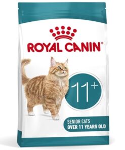 Canin Fhn Ageing +11 400 Gr