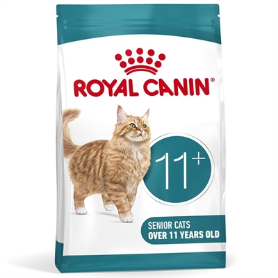Canin Fhn Ageing +11 400 Gr