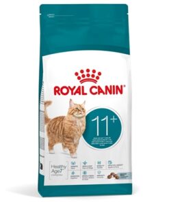 Canin Fhn Ageing +11 2 Kg