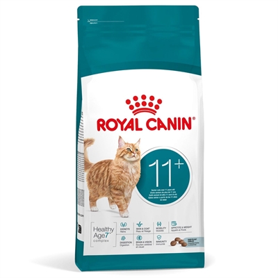 Canin Fhn Ageing +11 2 Kg
