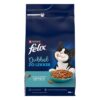 Droog Dubbel Zo Lekker Zalm / Vis / Rode Biet 4 Kg