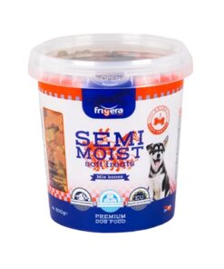 Soft Treats Mix Bones 500 Gr