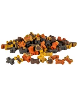 Soft Treats Mix Bones 3500 Gr