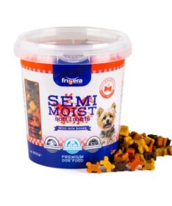 Soft Treats Mini Mix Bones 500 Gr