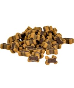 Soft Treats Bones Lamb / Rice 500 Gr