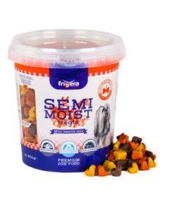 Soft Treats Mini Hearts Mix 500 Gr