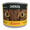 Chicken Cat Wet 12X85 Gr