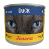 Duck Cat Wet 12X85 Gr