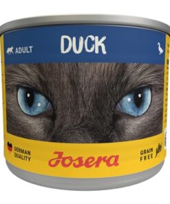Duck Cat Wet 12X85 Gr