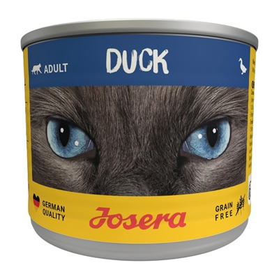 Duck Cat Wet 12X85 Gr