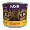 Turkey Cat Wet 12X85 Gr