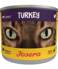 Turkey Cat Wet 12X85 Gr