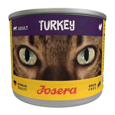 Turkey Cat Wet 12X85 Gr