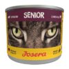 Senior Cat Wet 12X85 Gr