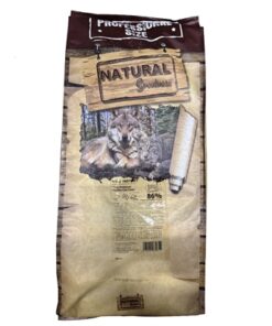 Greatness Wild Instinct 15 Kg
