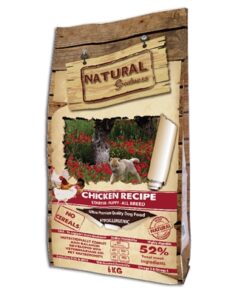 Greatness Chicken Starter 6 Kg