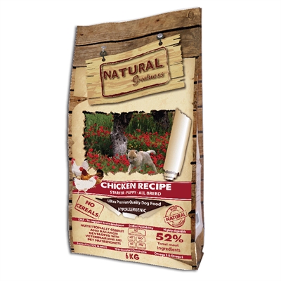 Greatness Chicken Starter 6 Kg