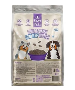 Low Temp Hondenbrok Adult 2 Kg