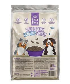 Low Temp Hondenbrok Adult 5 Kg