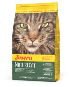 Naturecat 400 Gr